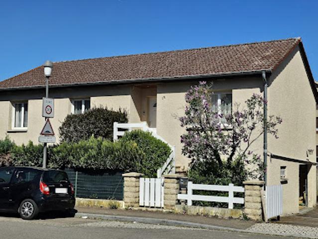 Maison vente à Thionville, Hettange-grande