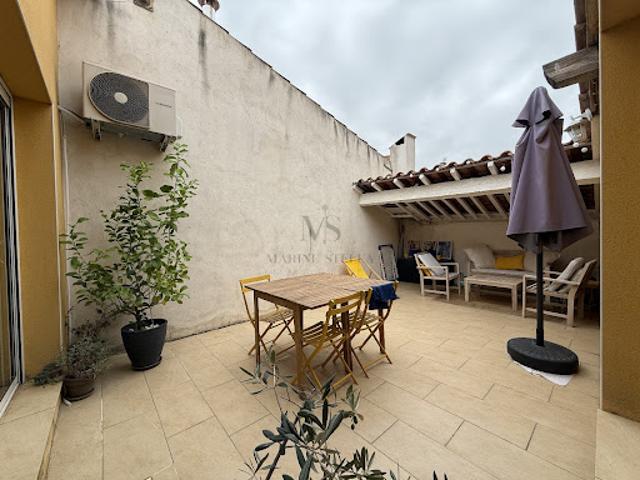 Maison vente à Béziers, Colombiers