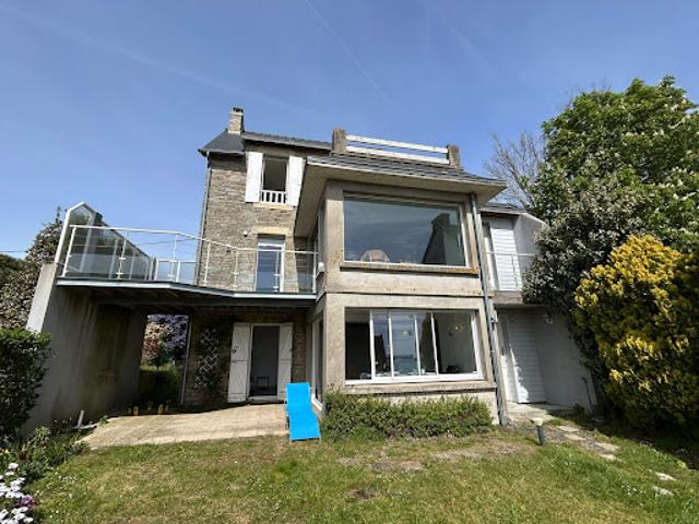 Maison vente à Dinan, Bretagne
