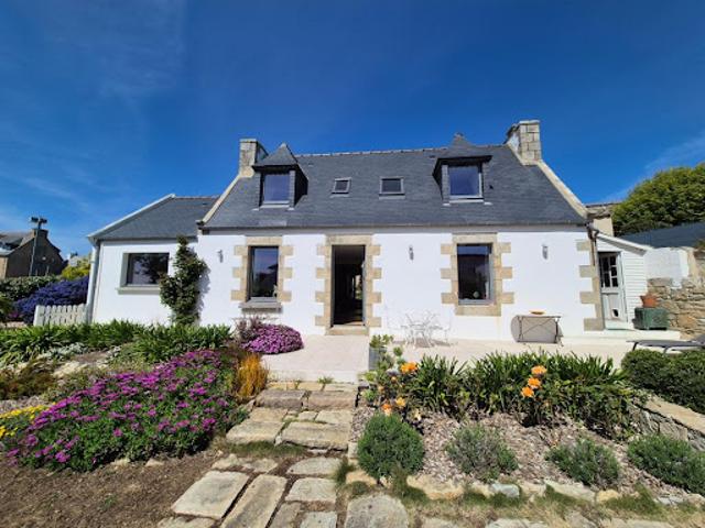 Maison vente à Lannion, Bretagne