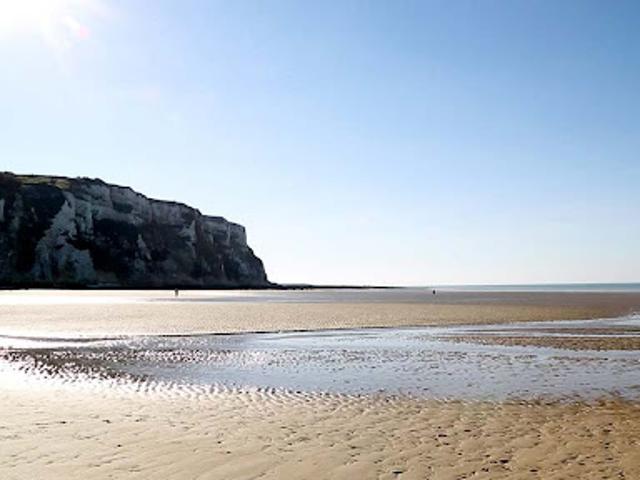 Maison vente à Dieppe, Normandie