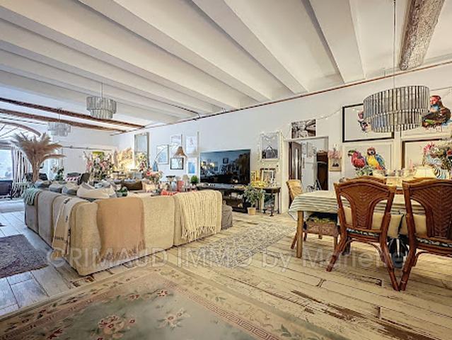 Maison vente à Arrondissement de Draguignan, La Garde-freinet