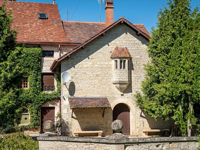 Maison vente à Bar-sur-Aube, Ville-sous-la-ferté