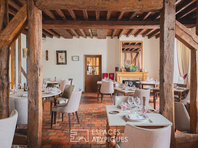 Maison vente à Romorantin-Lanthenay, Yvoy-le-marron