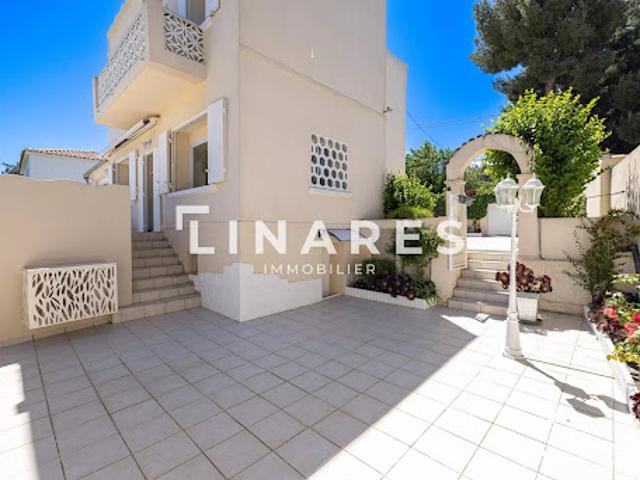Maison vente à Marseille