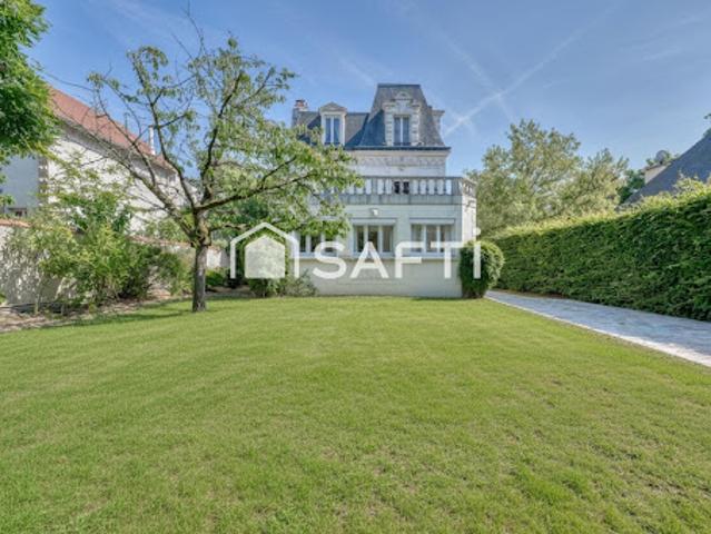 Maison vente à Nogent-sur-Marne, Le Perreux-sur-marne