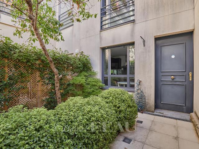 Maison vente à Paris, Île-de-France