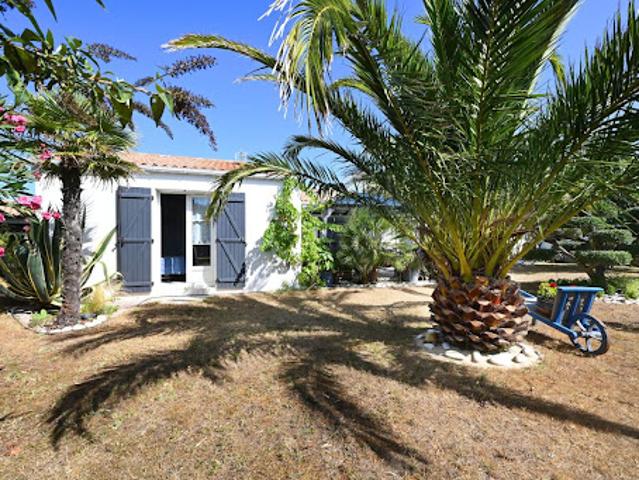Maison vente à Ars-en-Ré, Charente-Maritime