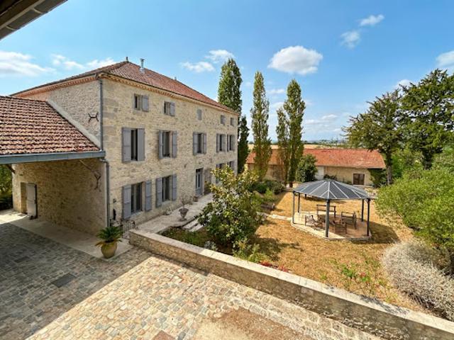 Villa vente à Condom, Lectoure