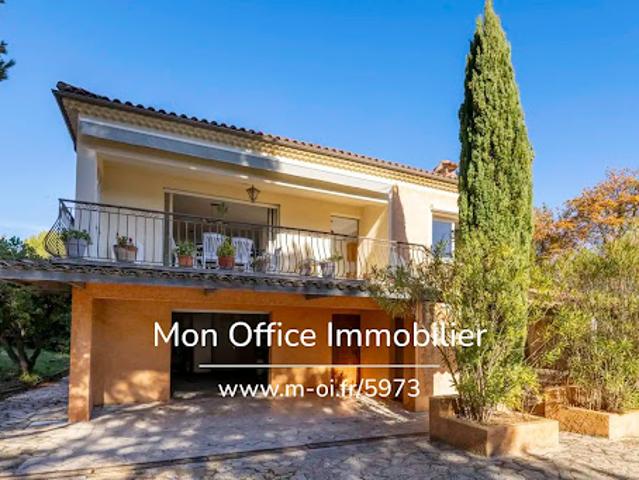 Maison vente à Aix-en-Provence, Simiane-collongue