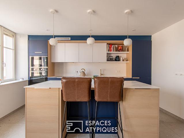 Maison vente à Angers, Brissac-quincé
