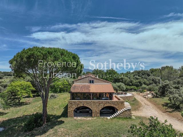 Maison vente à Saint-Hippolyte-le-Graveyron, Vaucluse