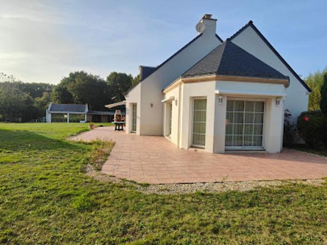Maison vente à Saint-Nazaire, La Baule-escoublac