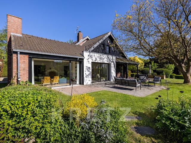 Maison vente à Camphin-en-Pévèle, Nord