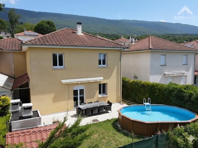 Maison vente à Gex, Péron
