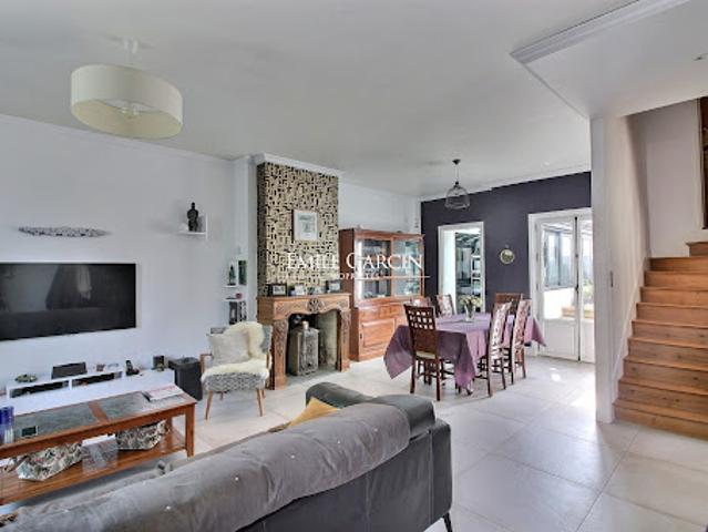 Maison vente à Lisieux, Deauville