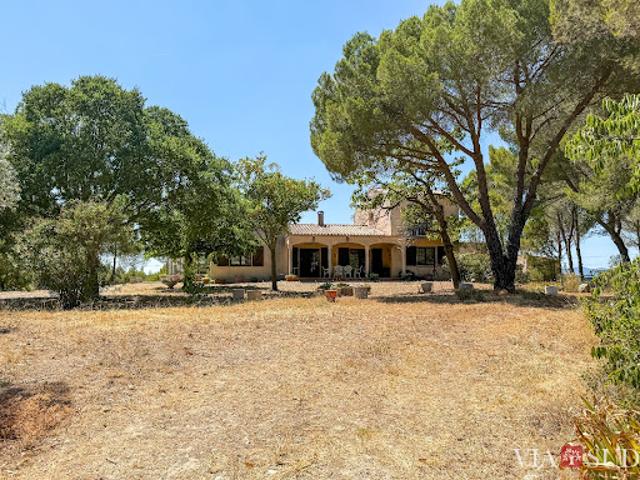 Maison vente à Béziers, Murviel-lès-béziers