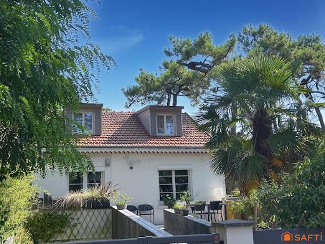 Maison vente à Saint-Nazaire, La Baule-escoublac