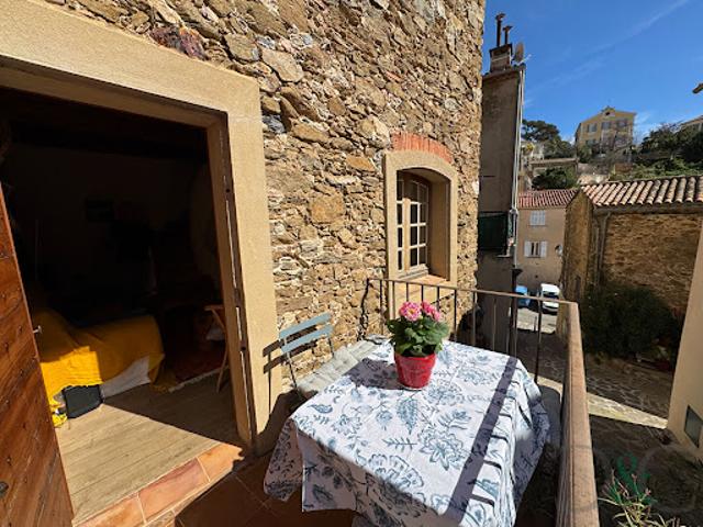 Maison vente à Arrondissement de Toulon, Bormes-les-mimosas