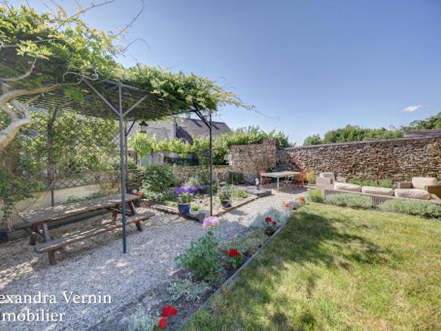 Maison vente à Fourqueux, Saint-Germain-en-Laye