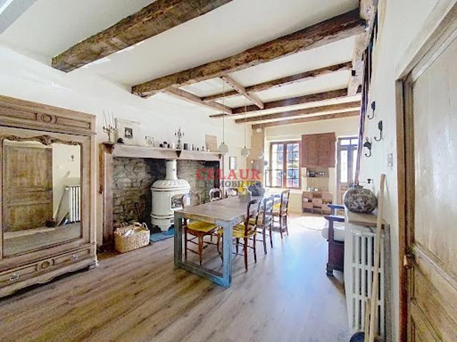 Maison vente à Meilhards, Corrèze