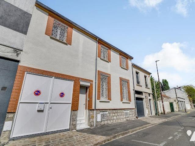 Maison vente à Bobigny, Vaux-montreuil