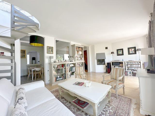 Maison vente à Boulogne-Billancourt, Chaville