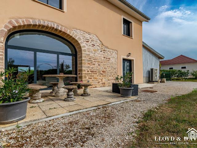 Maison vente à Dole, Dammartin-marpain