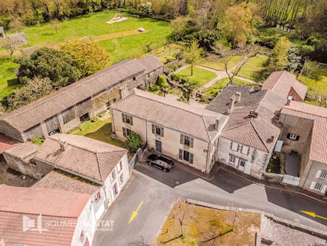 Maison vente à Palluau, Vendée