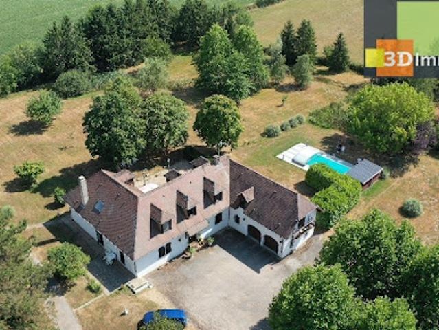 Maison vente à Dole, Jura