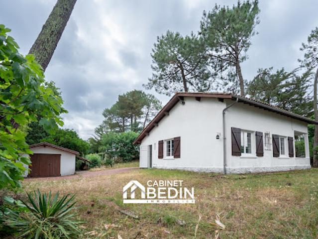 Maison vente à Arcachon, Lège-cap-ferret