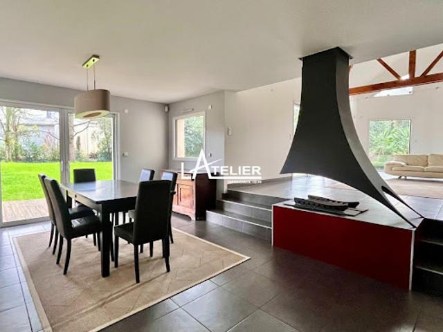 Maison vente à Nantes, Sautron