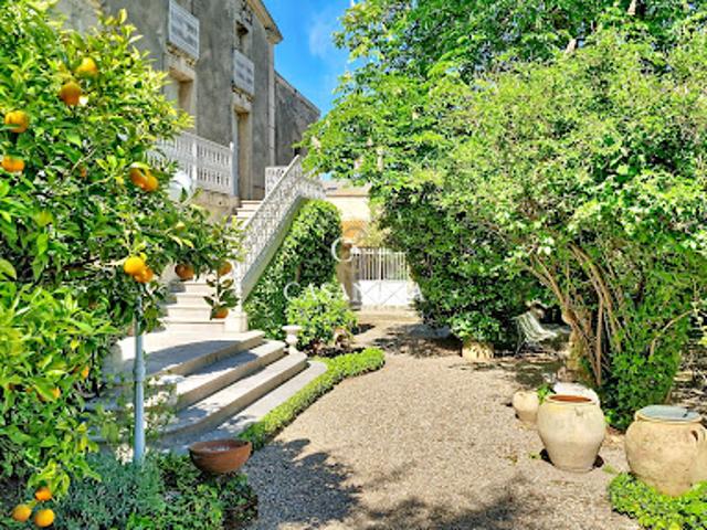 Maison vente à Béziers, Pézenas
