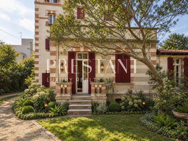 Maison vente à Bayonne, Biarritz