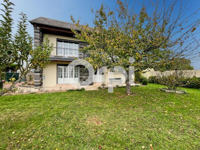 Maison vente à Évreux, Aviron