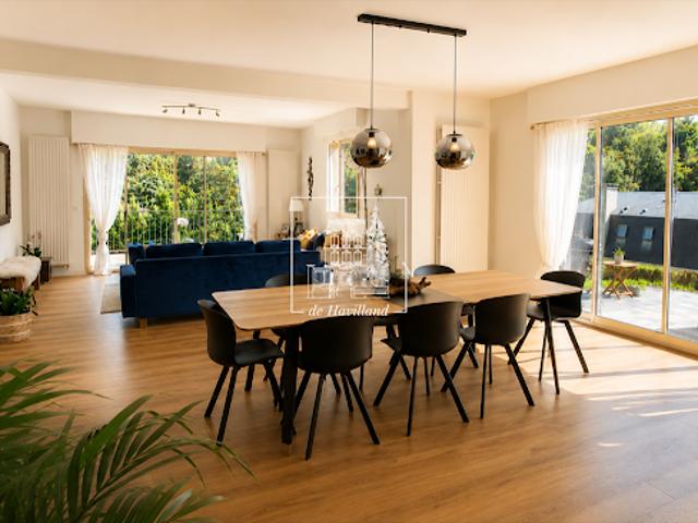 Maison location à Versailles, La Celle-saint-cloud