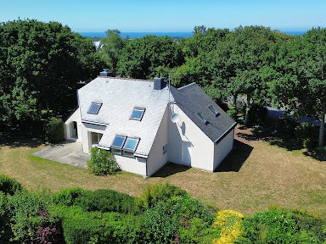 Maison vente à Lannion, Bretagne