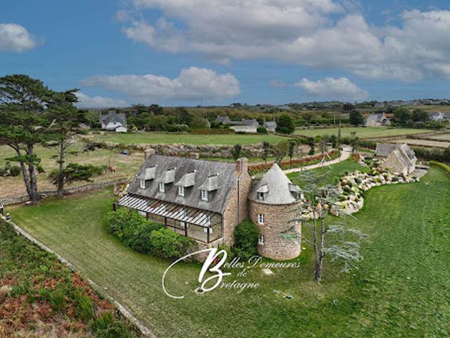 Maison vente à Lannion, Bretagne