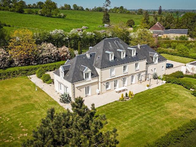 Maison vente à Vire, Villers-bocage