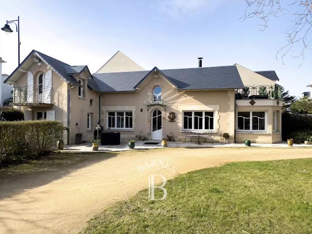 Maison vente à Dieppe, Saint-aubin-sur-mer