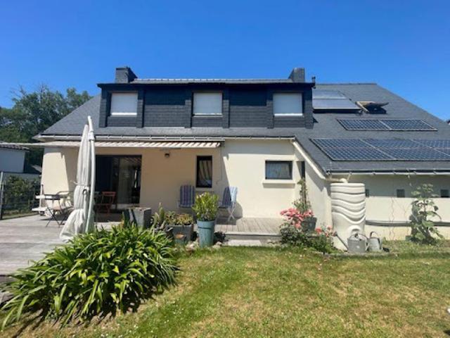 Maison vente à Saint-Nazaire, Saint-nazaire