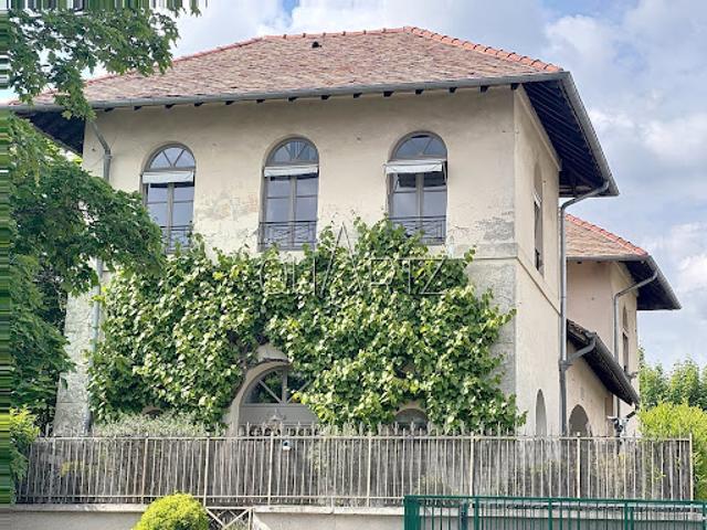 Maison vente à Versailles