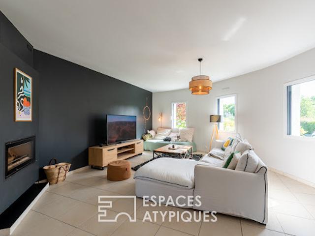 Maison vente à Rennes, Bretagne
