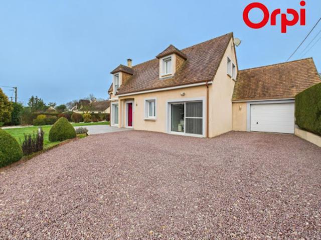 Maison vente à Bernay, Normandie