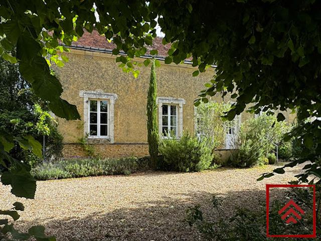 Maison vente à Mortagne-au-Perche, La Chapelle-montligeon