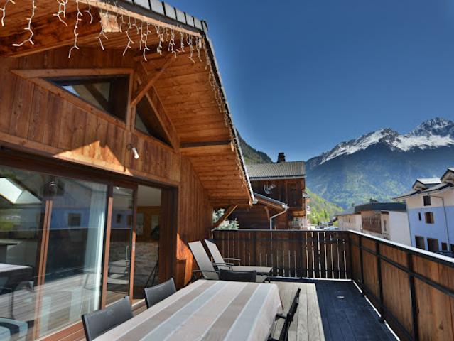 Maison vente à Albertville, Bozel