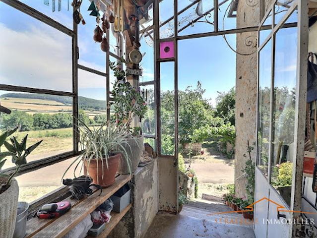 Maison vente à Chalon-sur-Saône, Sassangy