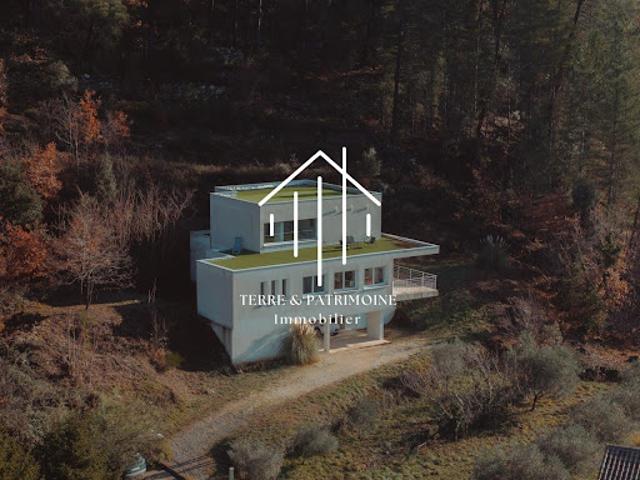 Maison vente à Largentière, Ucel