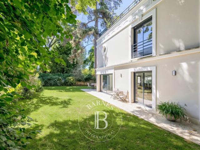 Maison vente à Sceaux, Hauts-de-Seine