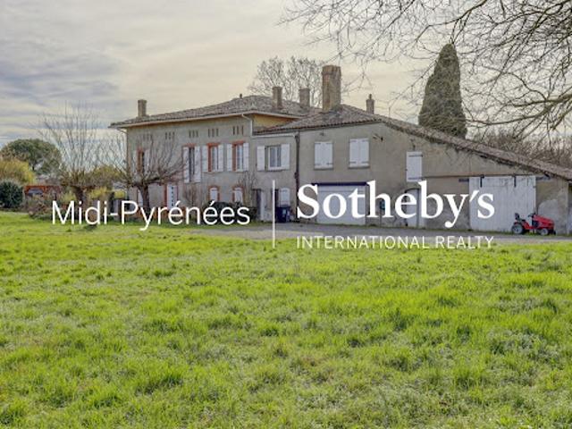 Maison vente à Toulouse